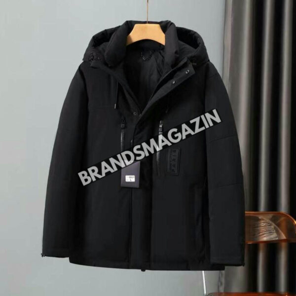 Пуховик Louis Vuitton BM46542764377