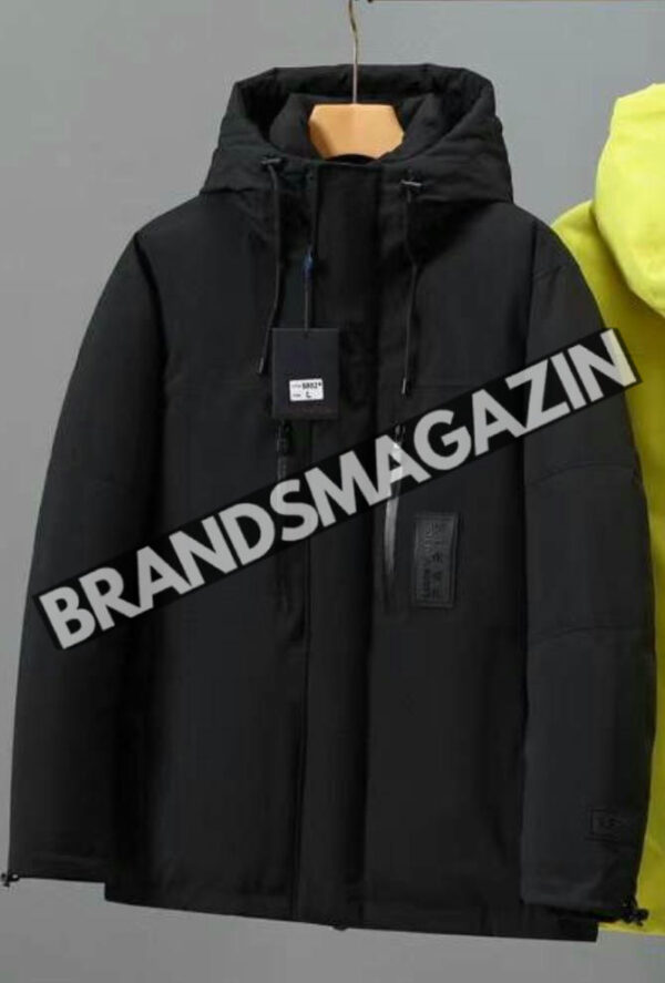 Пуховик Louis Vuitton BM46542764377 3