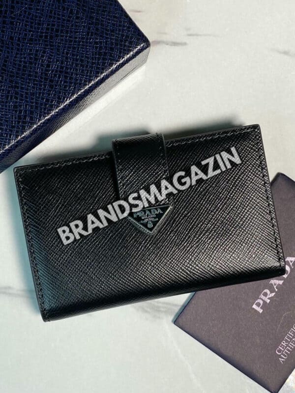 Картхолдер Prada BM46149486077