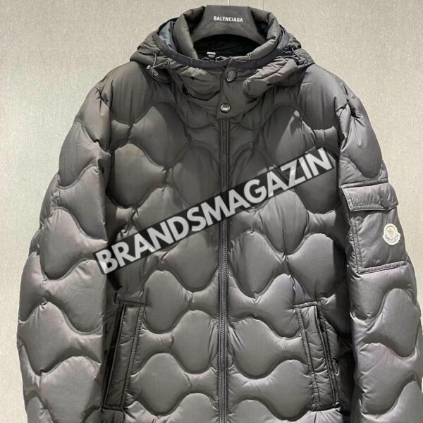 Пуховик Moncler BM45841049877 2