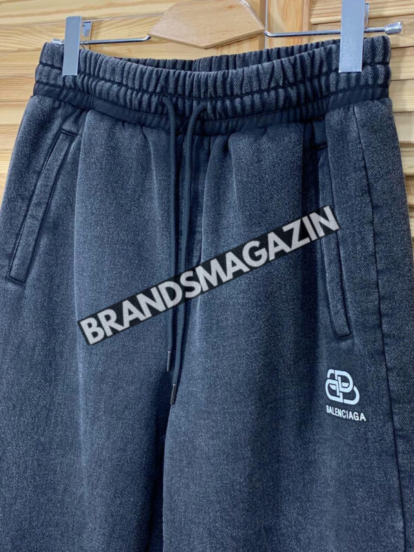 Костюм Balenciaga BM46529901977 4