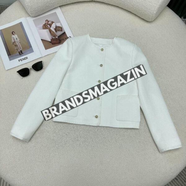 Пиджак Dior BM47294687477 9