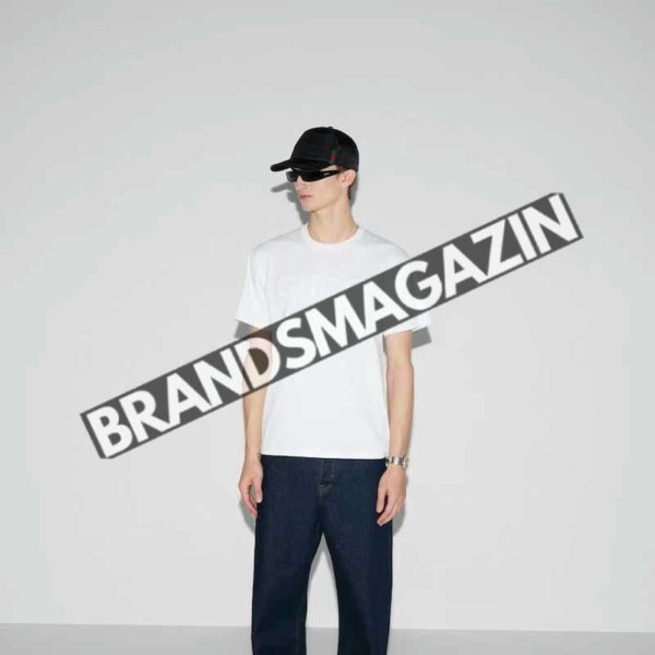 Футболка Gucci BM47444092777 5