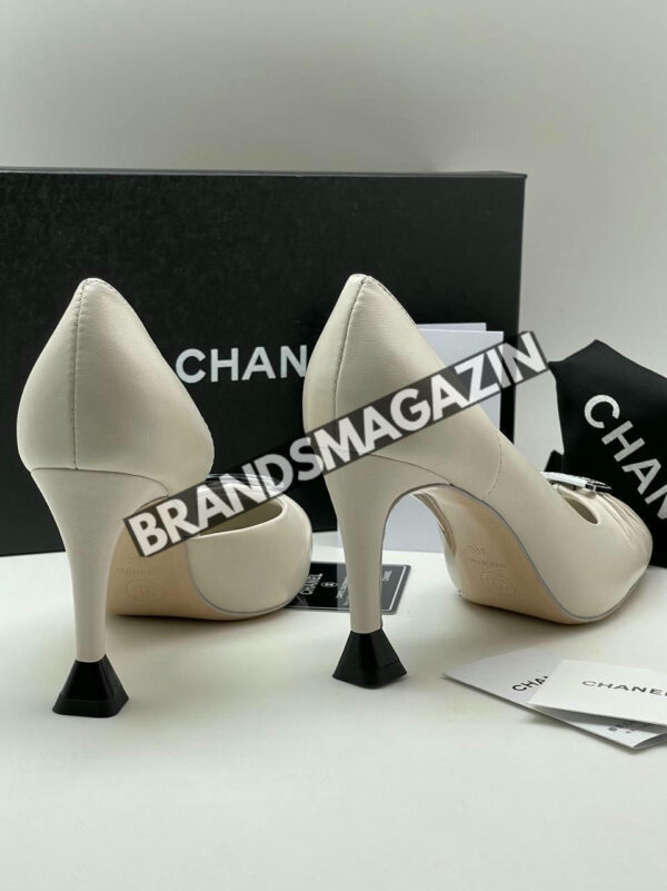 Туфли Chanel BM70077677 2