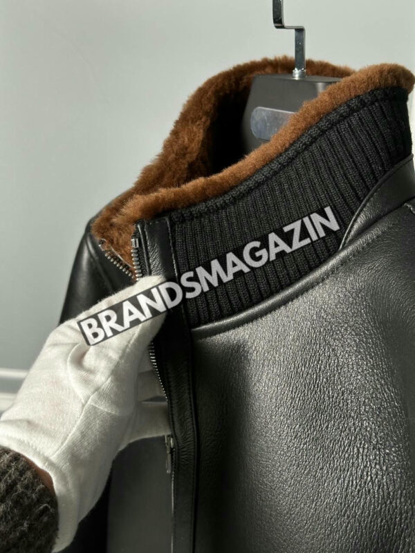 Куртка Brunello Cucinelli BM45833424377 5