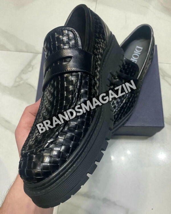 Лоферы Christian Dior BM46964867377 2