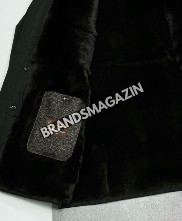 Куртка Loro Piana BM47303834577 8