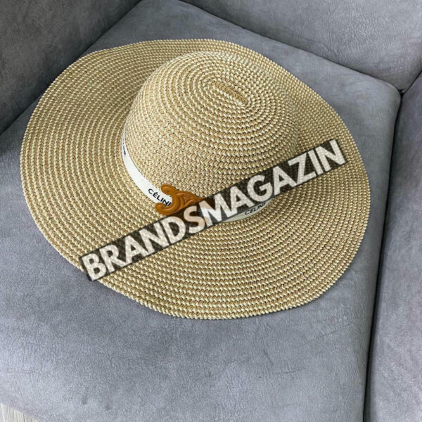 Шляпа Celine BM72057977
