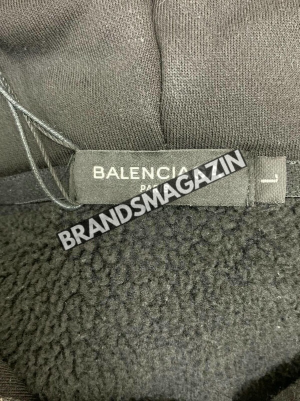 Костюм Balenciaga BM46529901977 5