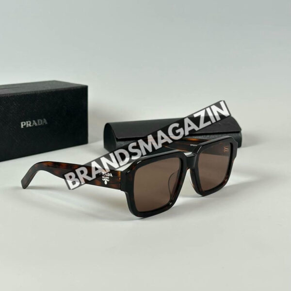 Очки Prada BM46765341777