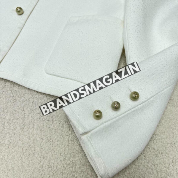 Пиджак Dior BM47294687477 10