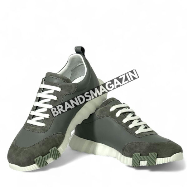 Кроссовки Hermes BM47365990077