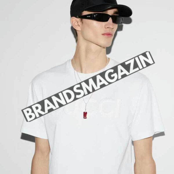 Футболка Gucci BM47444092777 6