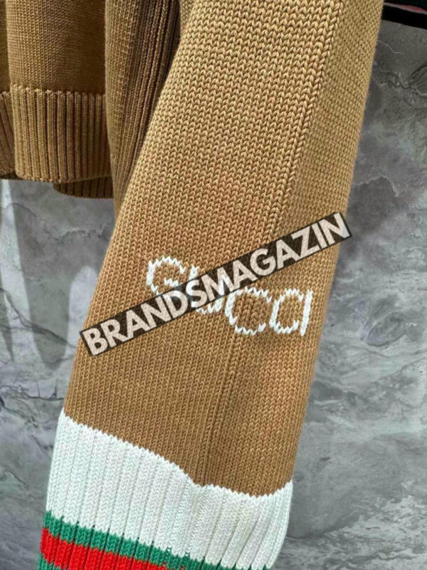 Свитер Gucci BM7065877 2