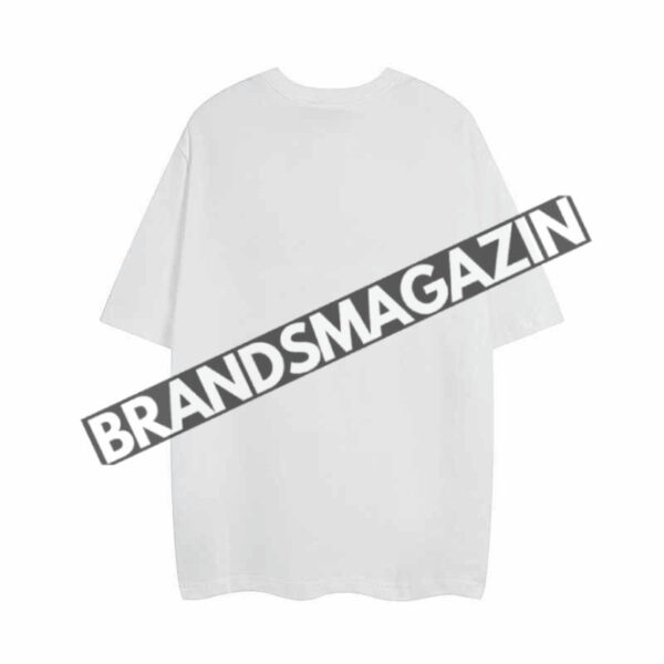Футболка Gucci BM47444092777 2