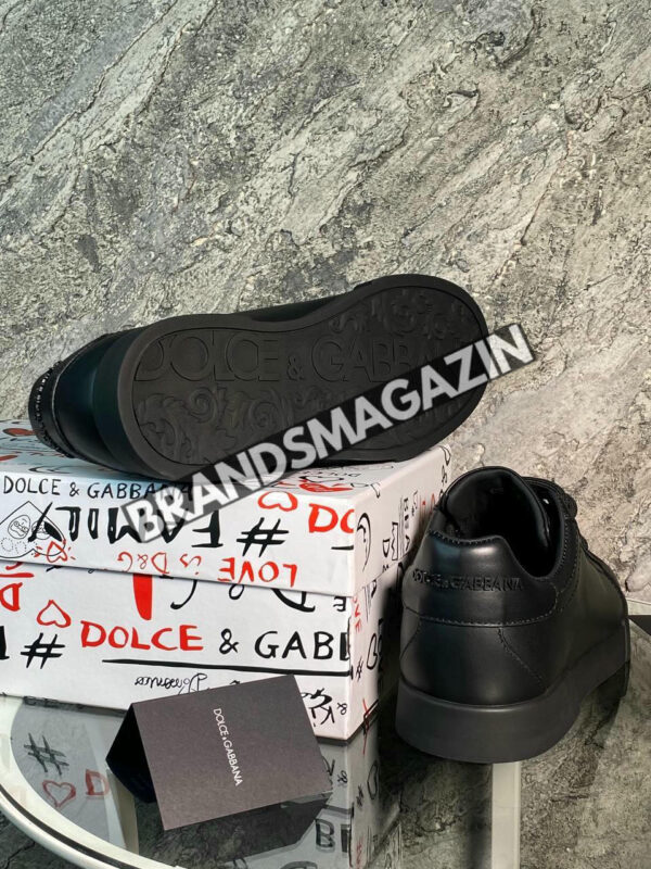 Кеды Dolce&Gabbana BM47653971677 2
