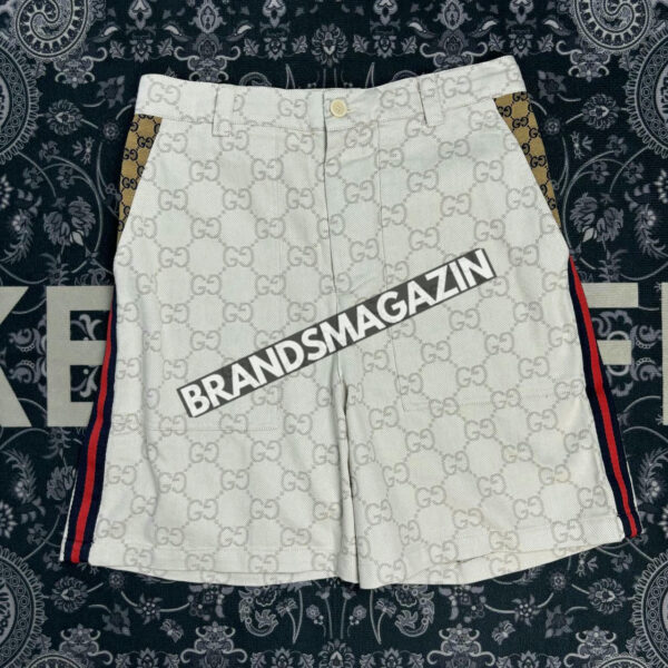 Прогулочный костюм Gucci BM7587177 4