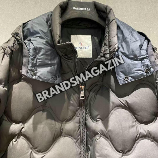 Пуховик Moncler BM45841049877 3