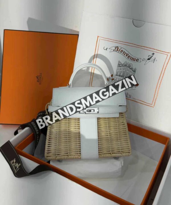 Сумка Hermes BM47636388777 Сумка Hermes BM47636388777