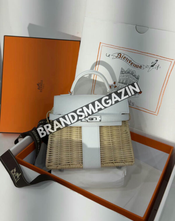 Сумка Hermes BM47636388777