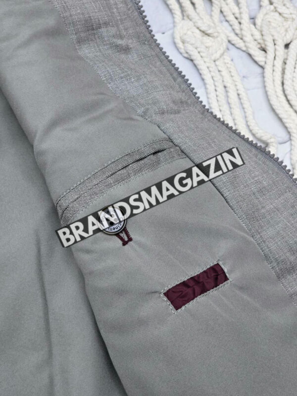 Безрукавка Brunello Cucinelli BM46192680377 6