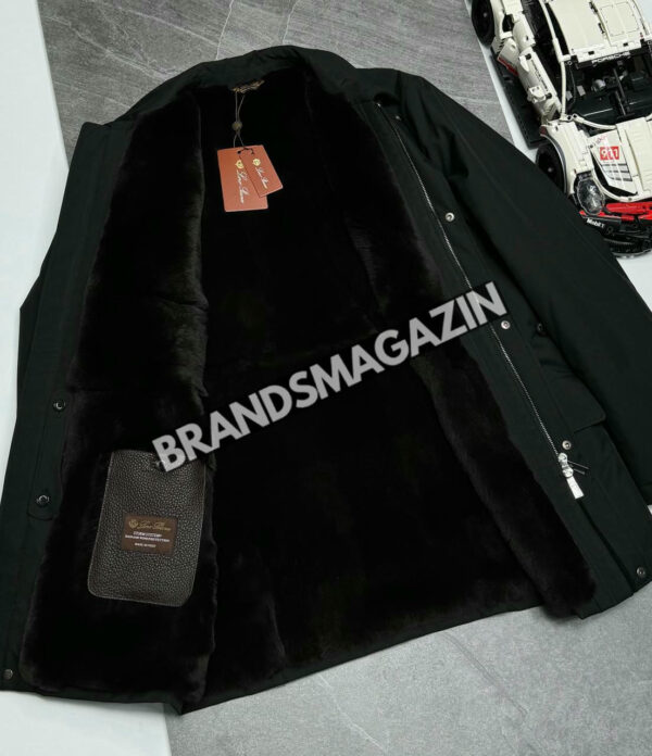 Куртка Loro Piana BM47303834577 10
