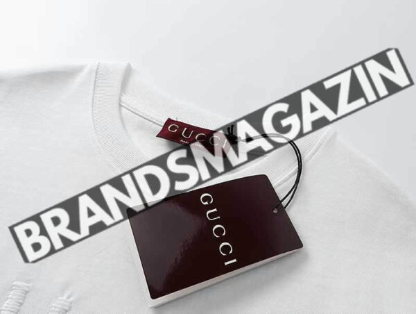 Футболка Gucci BM47444092777 3