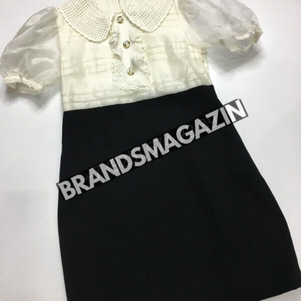 Платье MIU MIU BM67838577