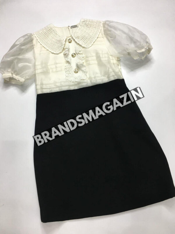 Платье MIU MIU BM67838577