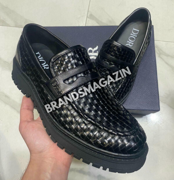 Лоферы Christian Dior BM46964867377