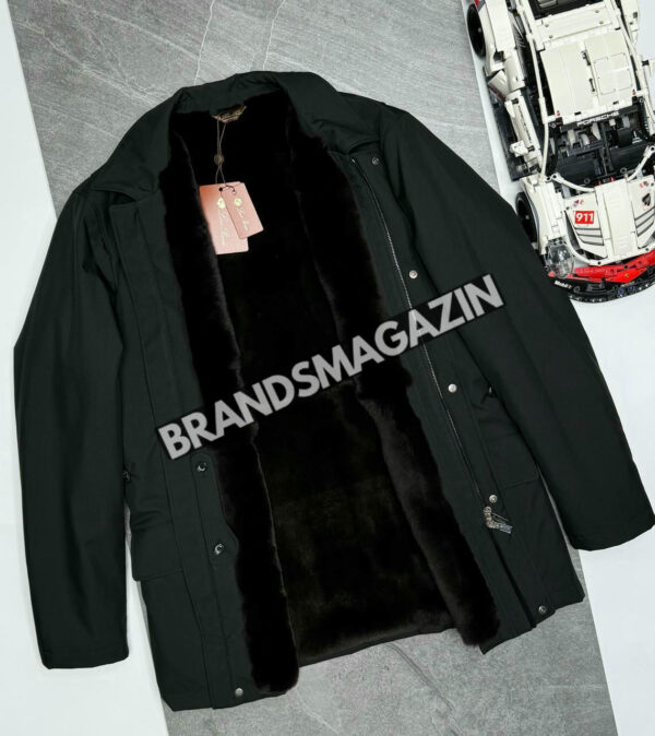 Куртка Loro Piana BM47303834577 4
