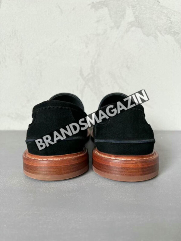 Лоферы Brunello Cucinelli BM47390731477 2