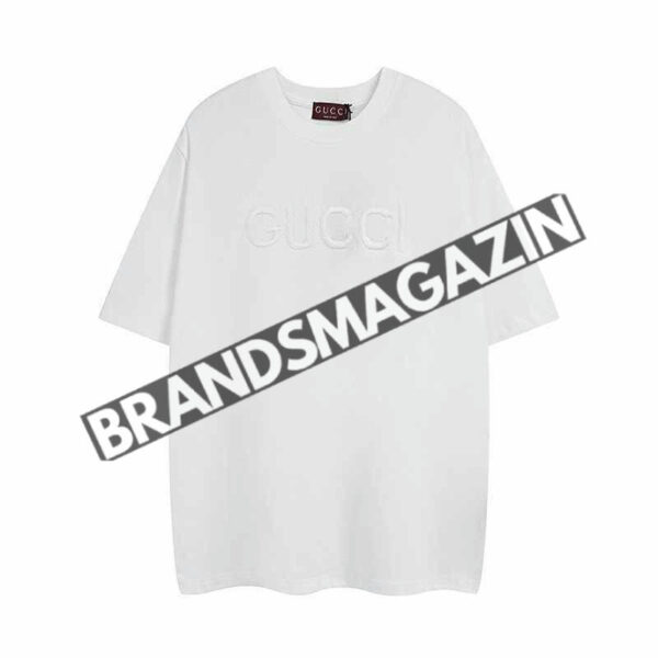 Футболка Gucci BM47444092777