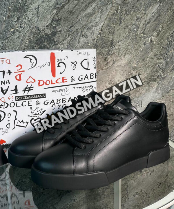 Кеды Dolce&Gabbana BM47653971677 Кеды Dolce&Gabbana BM47653971677