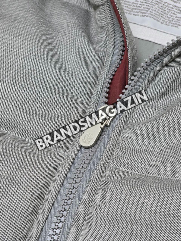 Безрукавка Brunello Cucinelli BM46192680377 3