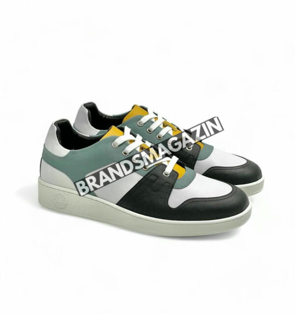 Сникеры Hermes BM71289277 3