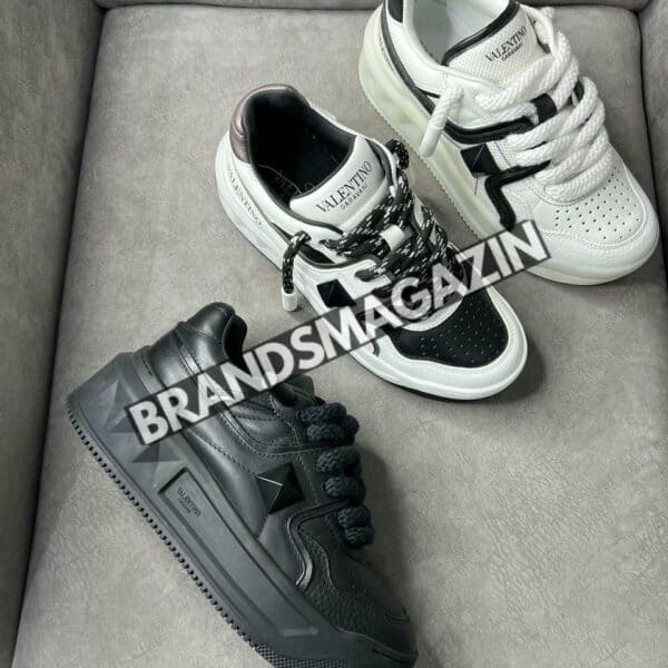 Кеды Valentino BM46084982877
