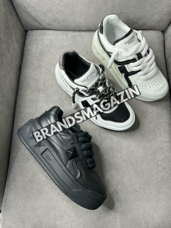 Кеды Valentino BM46084982877