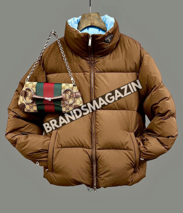 Пуховик Prada BM45894781277 2