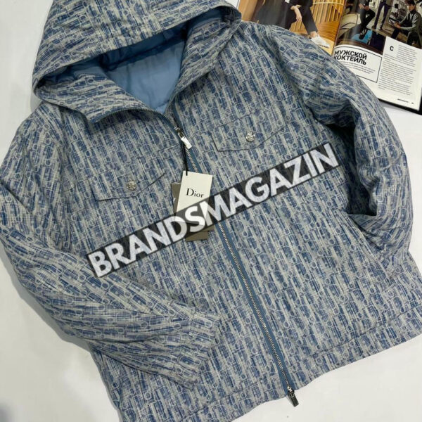 Куртка Christian Dior BM46451374577