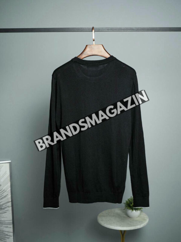 Джемпер Brunello Cucinelli BM46067011777 2