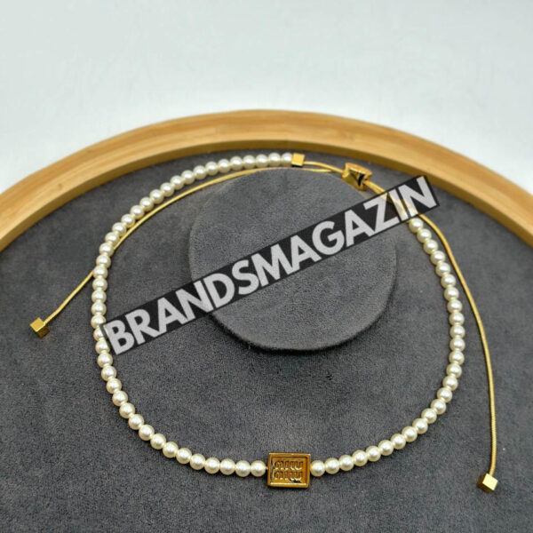 Колье MIU MIU BM45923515777