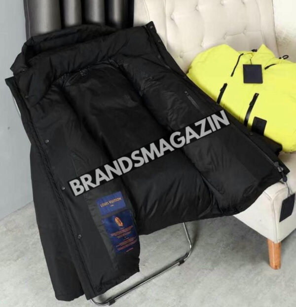 Пуховик Louis Vuitton BM46542764377 2