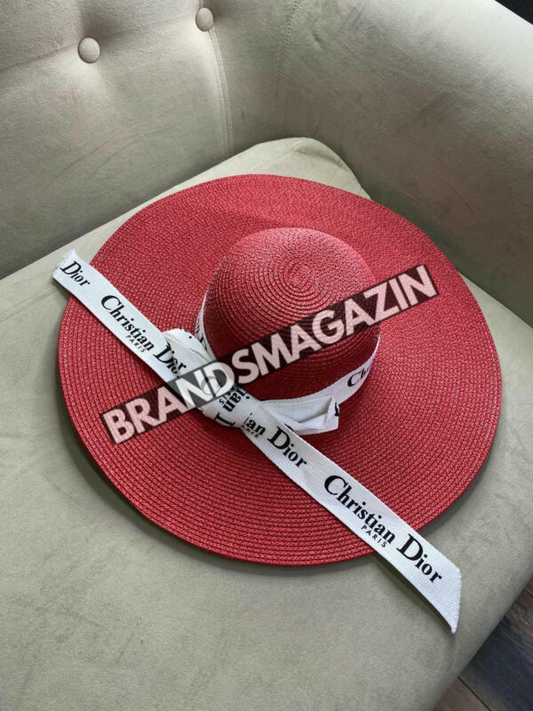Шляпа Dior BM72055077