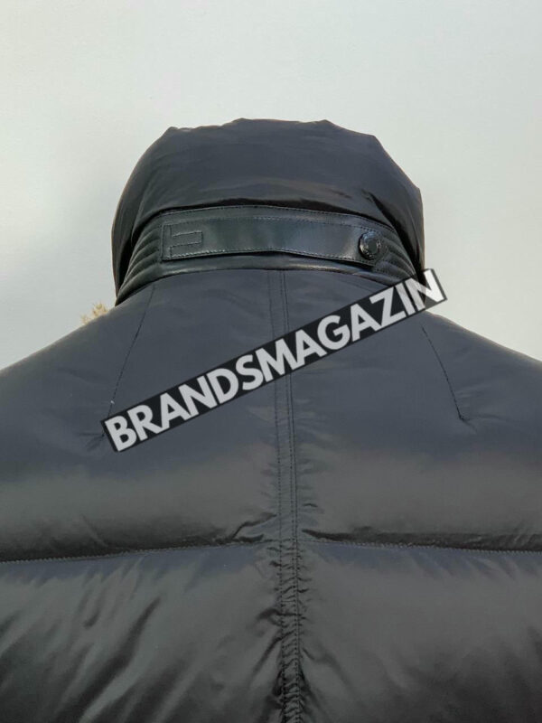 Пуховик Tom Ford BM46292461977 3