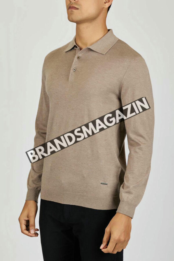 Поло Loro Piana BM45749098377 2