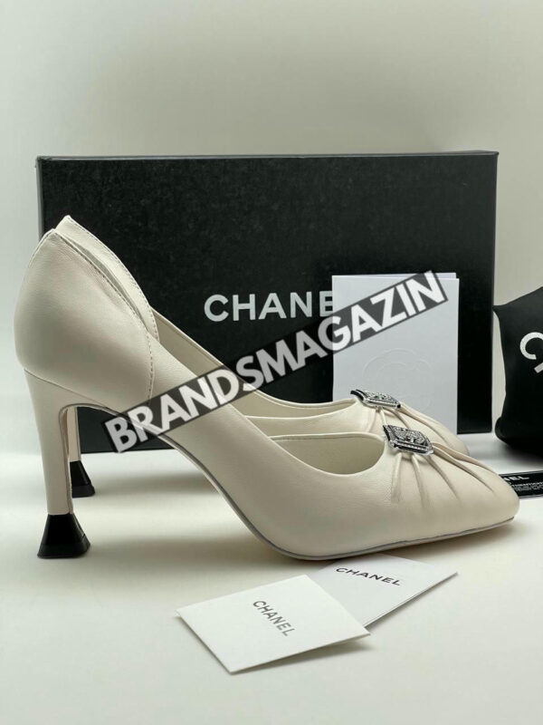 Туфли Chanel BM70077677 4