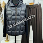 Безрукавка Zegna BM46074470977