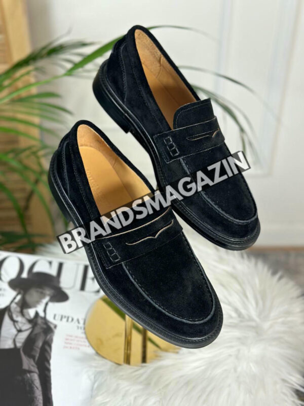 Туфли Bottega Veneta BM71362377 2
