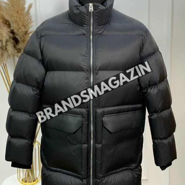 Пуховик Tom Ford BM46292461977